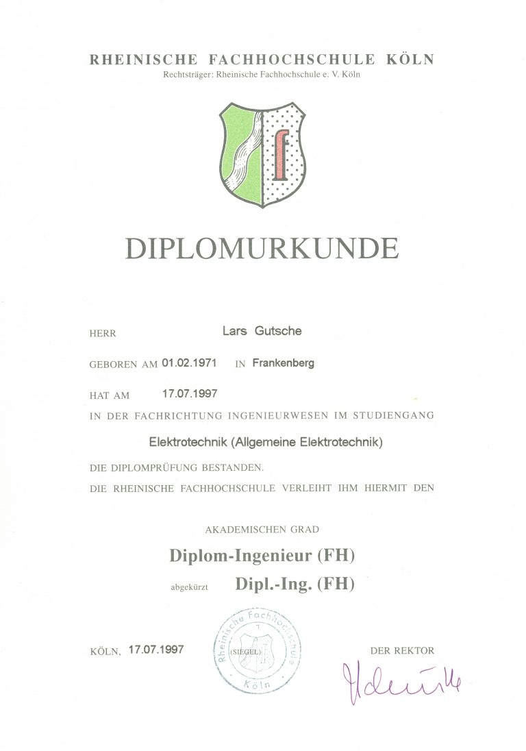 Diplomurkunde_LarsGutsche